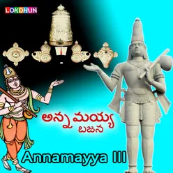 Annamayya II